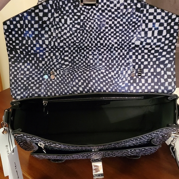 Proenza Schouler x Harmony Korine PS1 w/PS1 Wallet - Picture 11 of 16